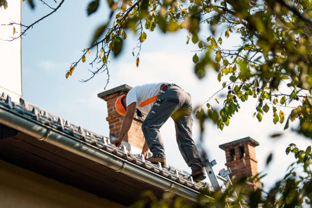 Angels, CA Roofing Services Company