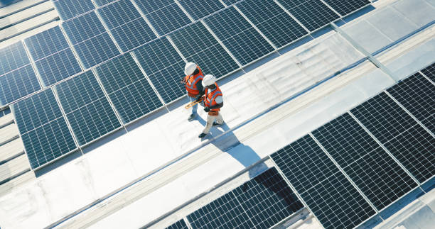 Best Hot Roofs  in Angels, CA
