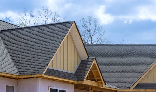 Best Emergency Roof Repair Services  in Angels, CA