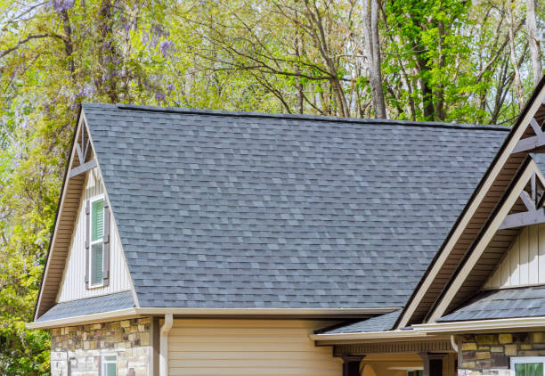 Best Chimney Flashing Repair  in Angels, CA