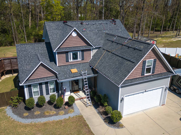 Best Chimney Flashing Repair  in Angels, CA