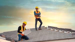 Best Asphalt Shingles Roofing  in Angels, CA